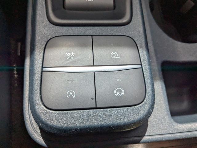 used 2022 Ford Maverick car, priced at $27,000
