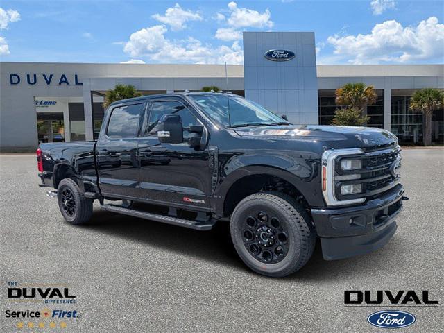 new 2024 Ford F-350 car, priced at $82,567