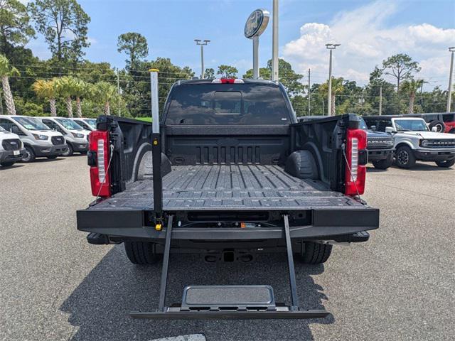 new 2024 Ford F-350 car, priced at $82,567