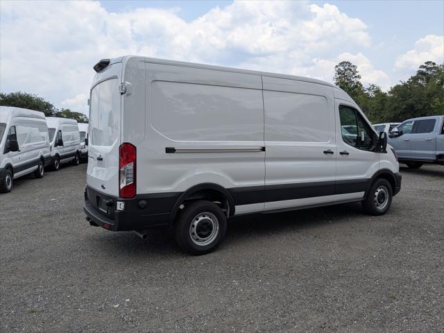 new 2025 Ford Transit-250 car, priced at $53,915