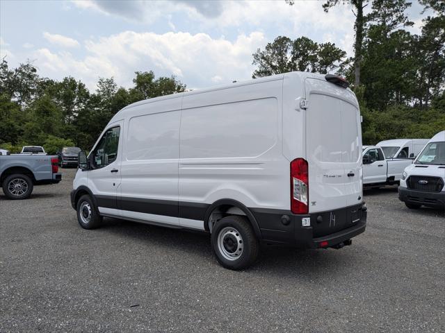 new 2025 Ford Transit-250 car, priced at $53,915