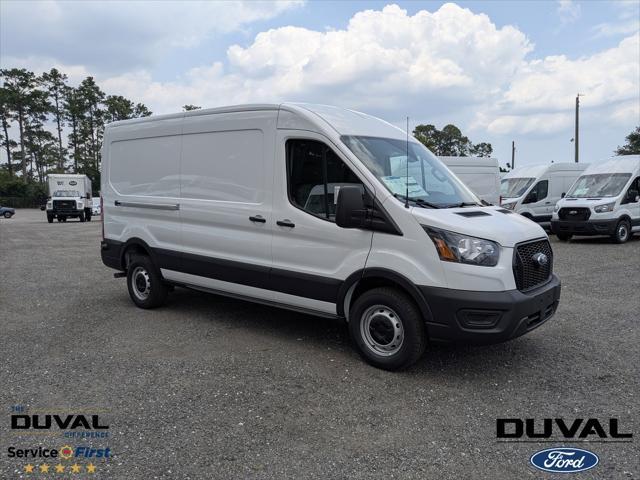 new 2025 Ford Transit-250 car, priced at $53,915
