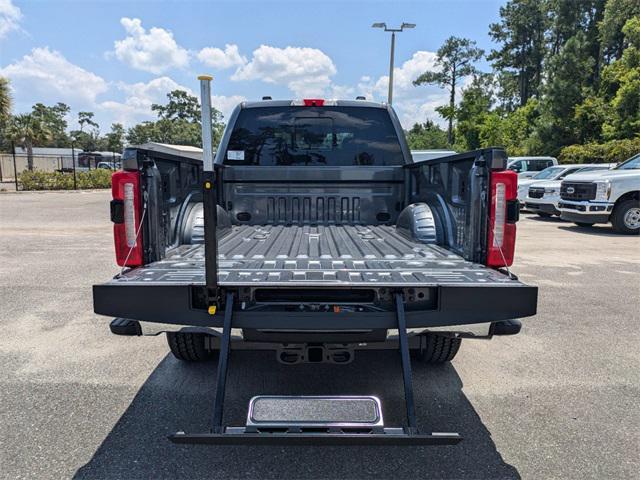 new 2024 Ford F-250 car, priced at $81,843