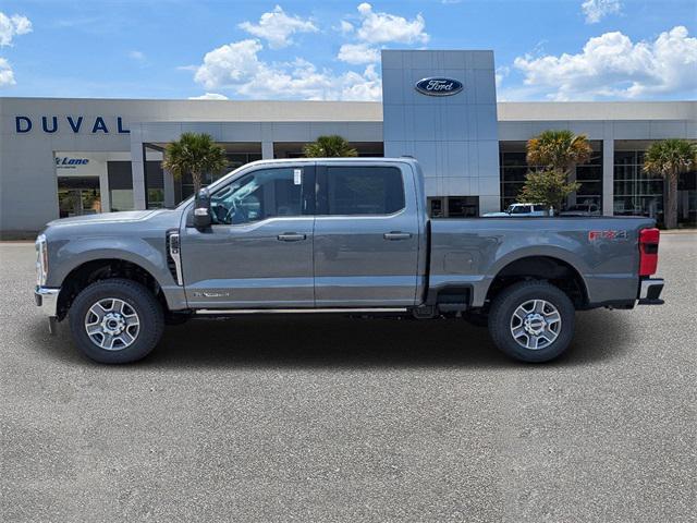 new 2024 Ford F-250 car, priced at $81,843