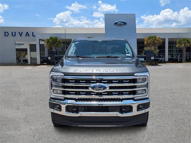 new 2024 Ford F-250 car, priced at $81,843