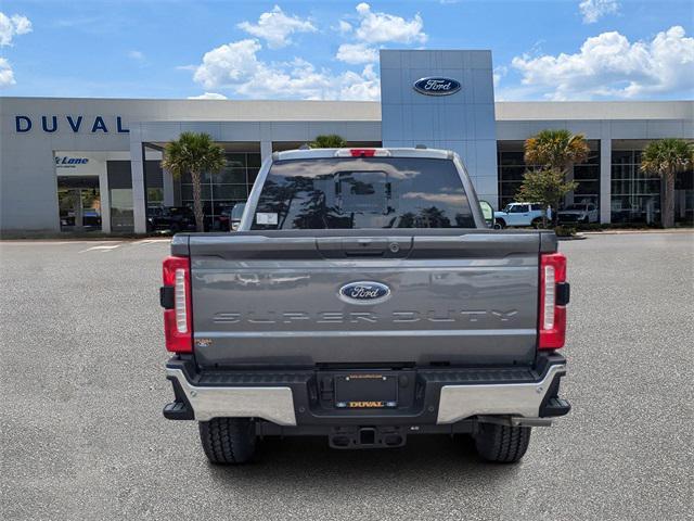 new 2024 Ford F-250 car, priced at $81,843