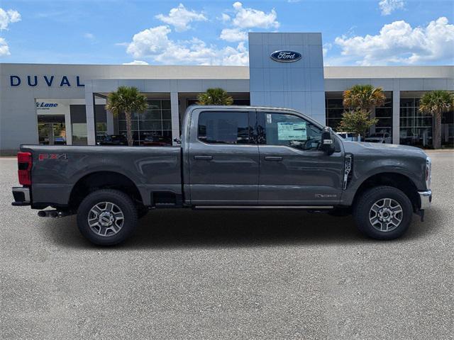 new 2024 Ford F-250 car, priced at $81,843