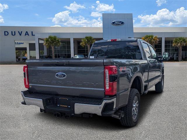 new 2024 Ford F-250 car, priced at $81,843