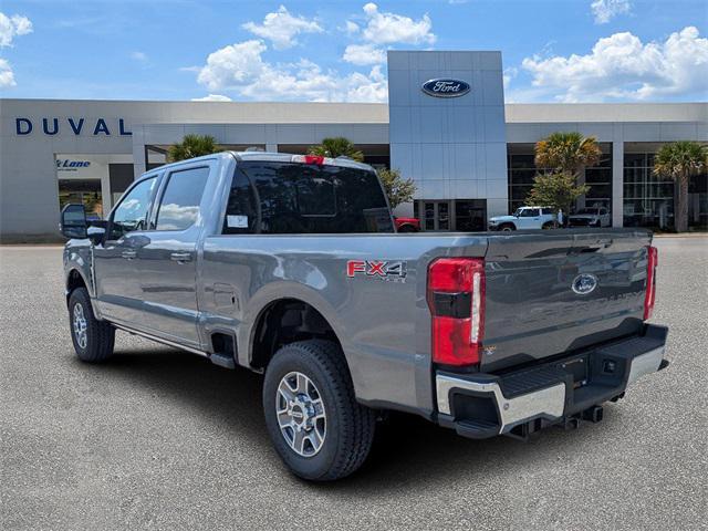 new 2024 Ford F-250 car, priced at $81,843