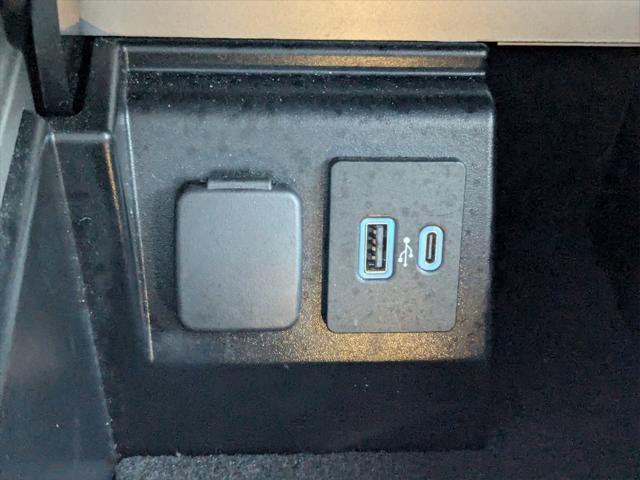 used 2022 Ford Explorer car, priced at $29,000