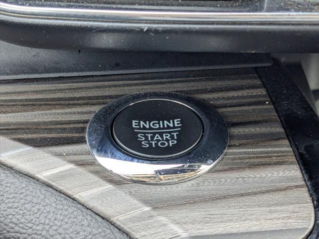 used 2022 Ford Explorer car, priced at $29,000