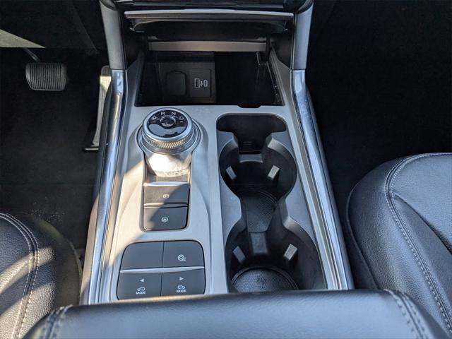 used 2022 Ford Explorer car, priced at $29,000