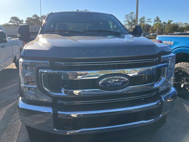 used 2022 Ford F-250 car, priced at $50,999