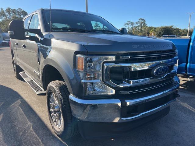 used 2022 Ford F-250 car, priced at $50,999