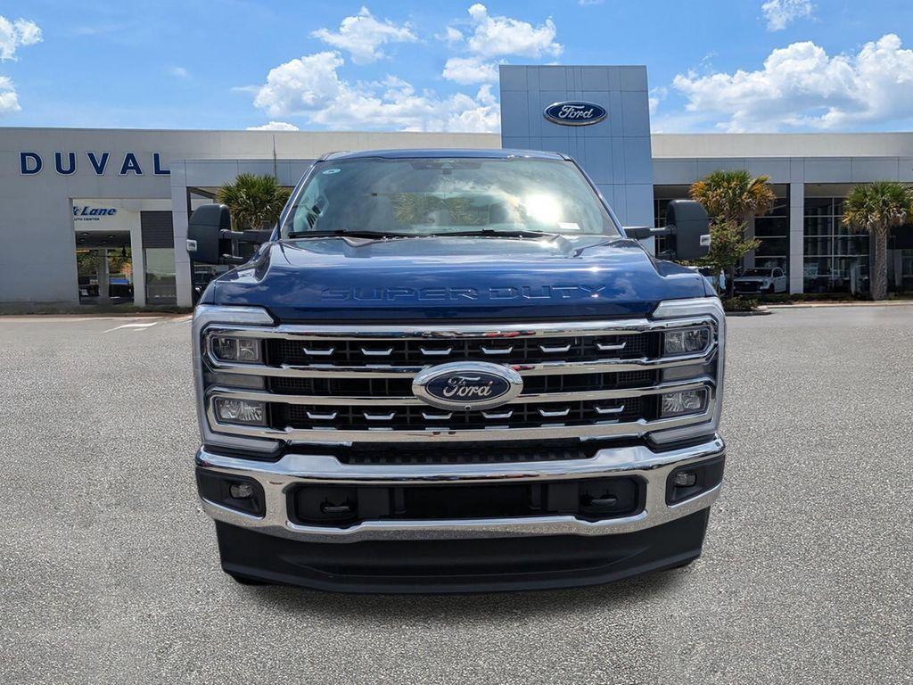 new 2026 Ford F-350 car, priced at $79,985