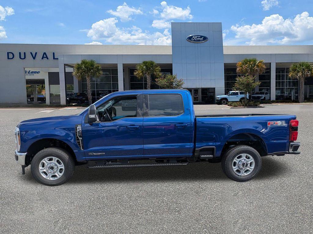 new 2026 Ford F-350 car, priced at $79,985