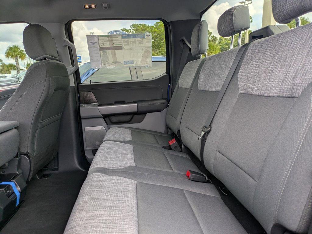 new 2026 Ford F-350 car, priced at $79,985