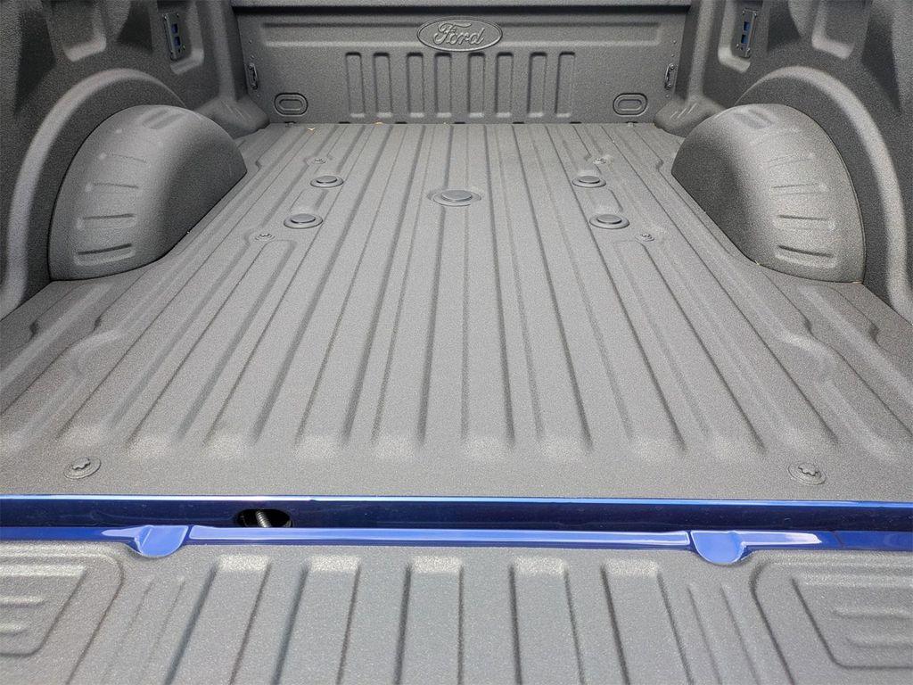 new 2026 Ford F-350 car, priced at $79,985