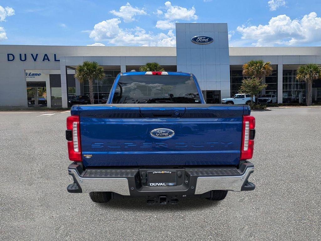 new 2026 Ford F-350 car, priced at $79,985