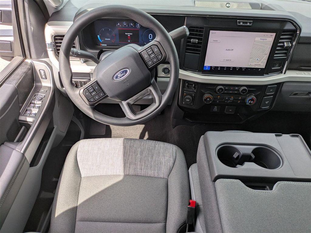 new 2026 Ford F-350 car, priced at $79,985
