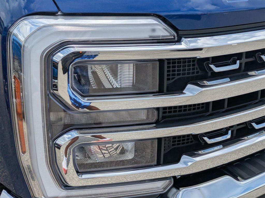 new 2026 Ford F-350 car, priced at $79,985