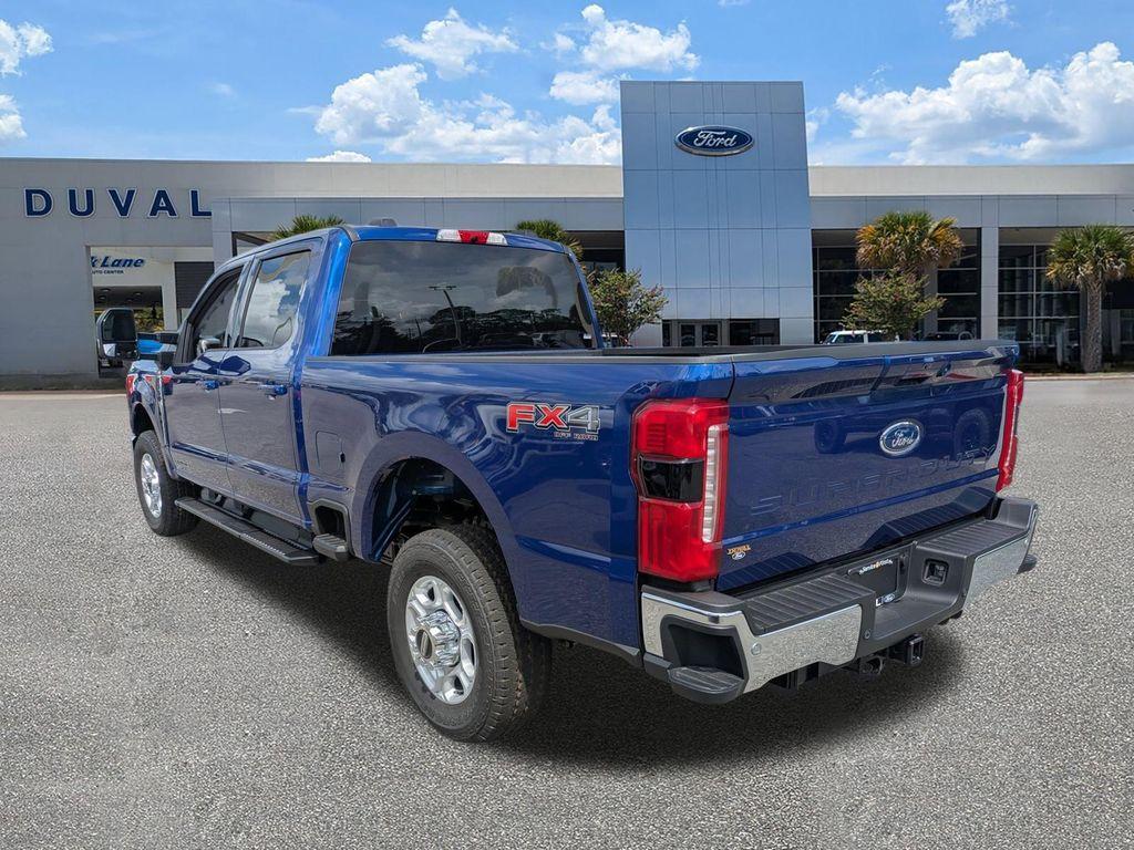new 2026 Ford F-350 car, priced at $79,985