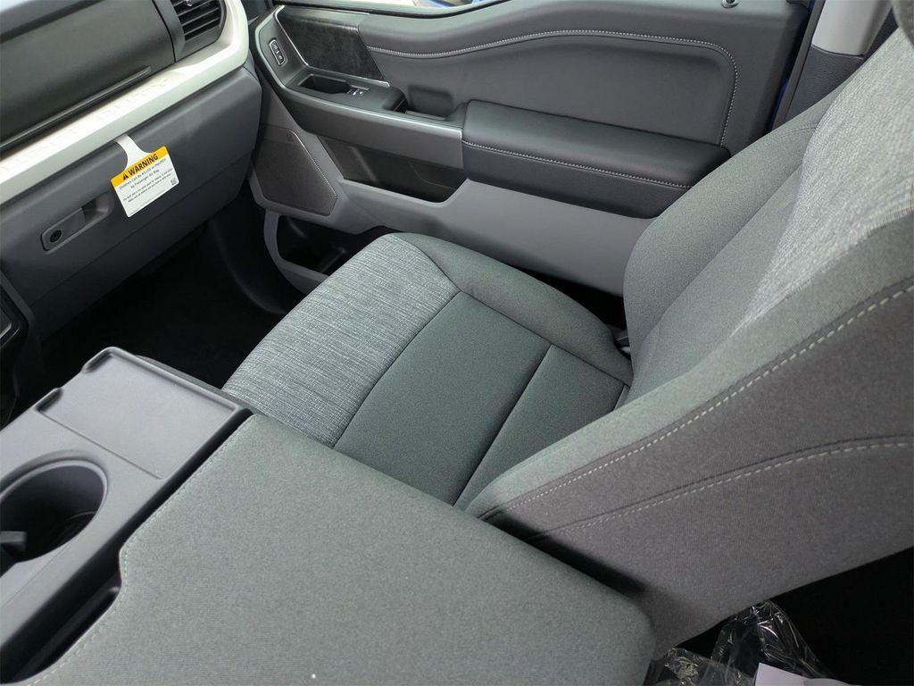 new 2026 Ford F-350 car, priced at $79,985