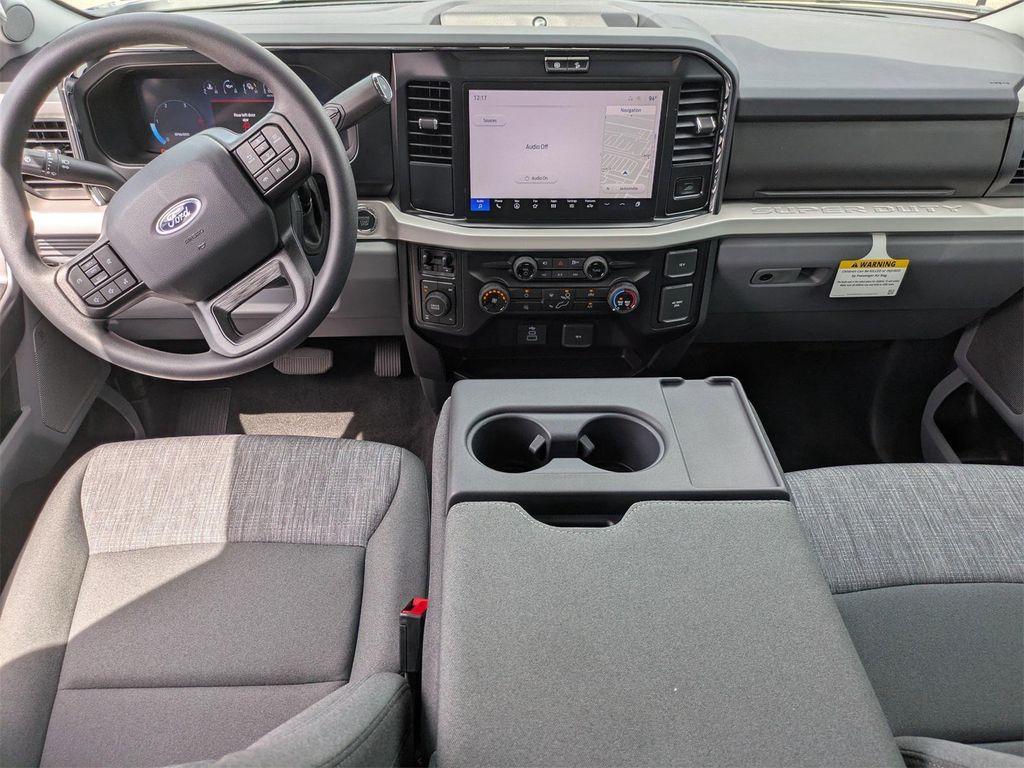 new 2026 Ford F-350 car, priced at $79,985