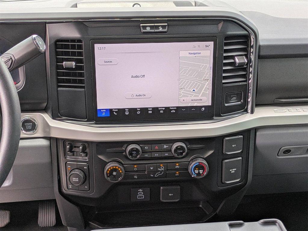 new 2026 Ford F-350 car, priced at $79,985