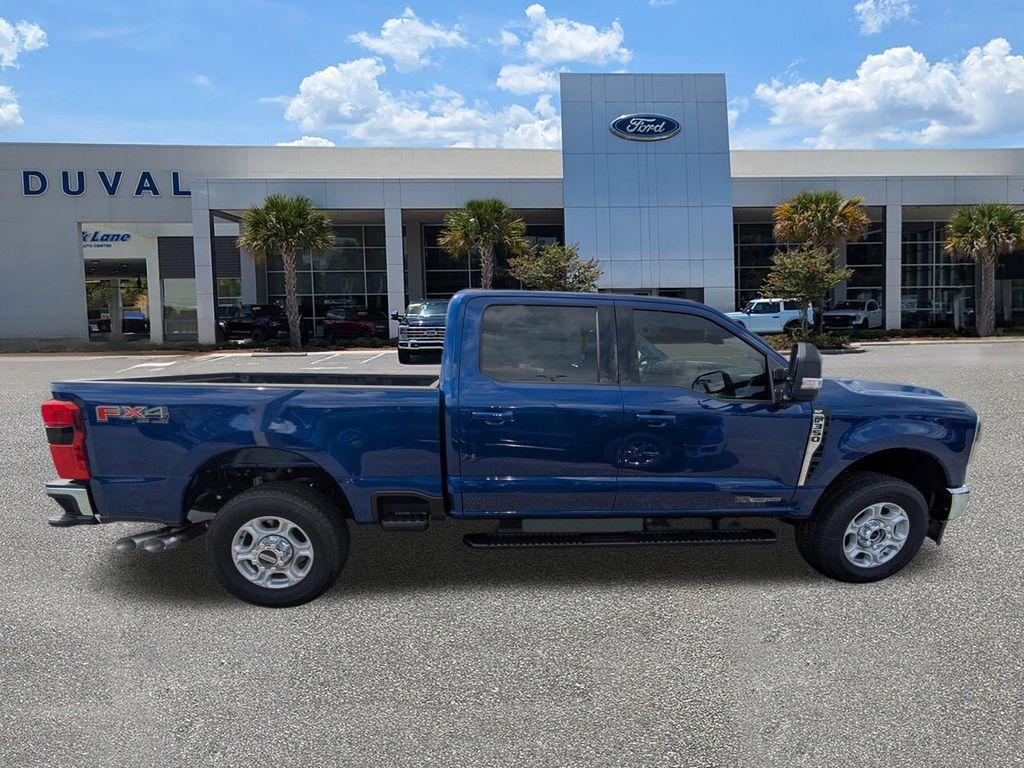 new 2026 Ford F-350 car, priced at $79,985