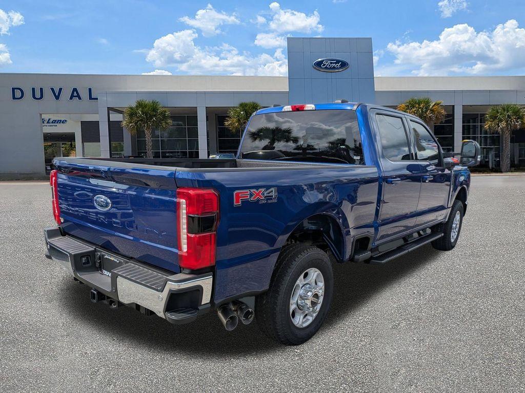 new 2026 Ford F-350 car, priced at $79,985
