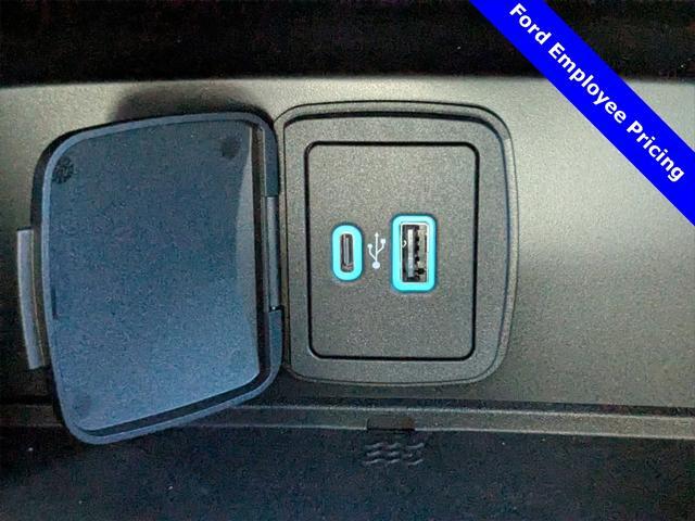 new 2024 Ford Bronco car, priced at $53,094