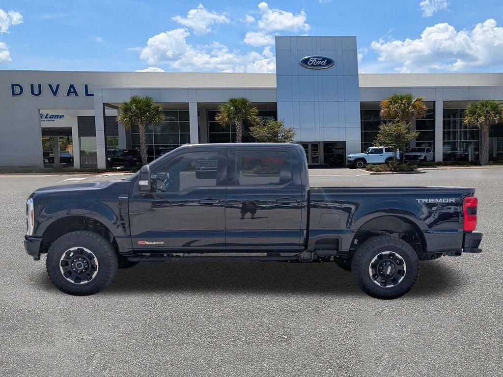 new 2025 Ford F-250 car, priced at $101,180