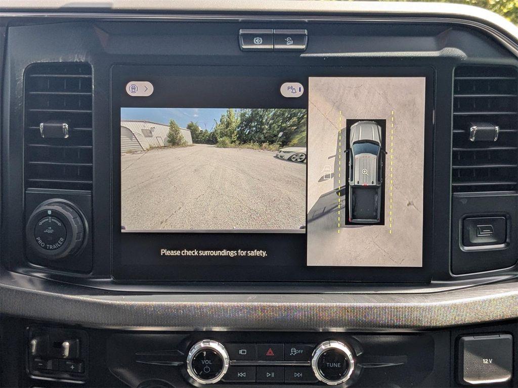 new 2025 Ford F-250 car, priced at $101,180