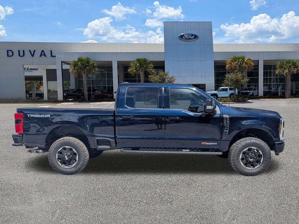 new 2025 Ford F-250 car, priced at $101,180