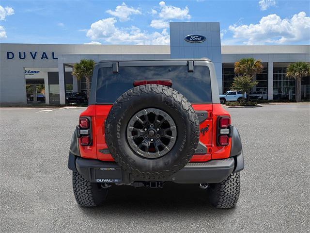 used 2023 Ford Bronco car, priced at $74,994