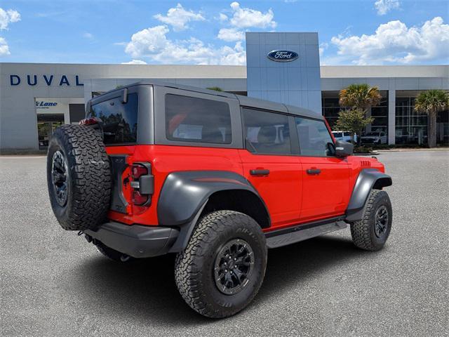 used 2023 Ford Bronco car, priced at $74,994