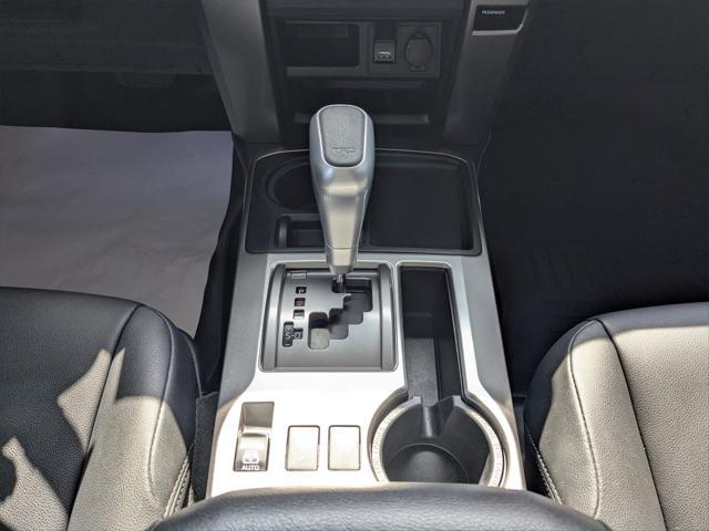 used 2022 Toyota 4Runner car, priced at $37,000