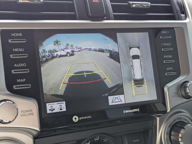 used 2022 Toyota 4Runner car, priced at $37,000