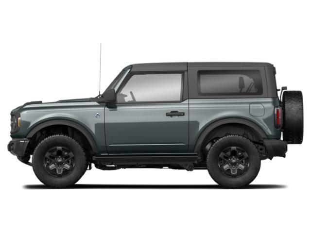 new 2024 Ford Bronco car, priced at $45,495