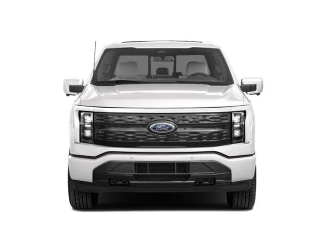 new 2024 Ford F-150 Lightning car, priced at $86,075