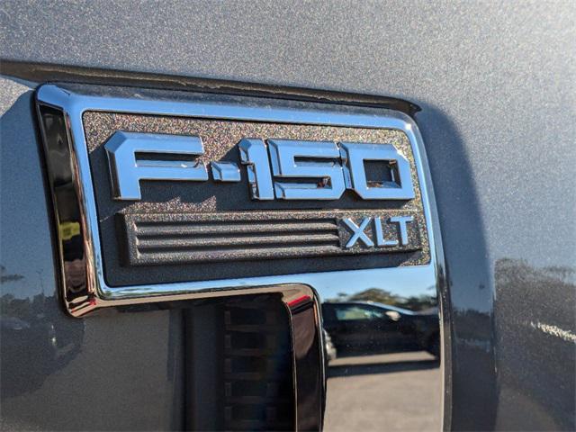 new 2024 Ford F-150 car, priced at $60,320