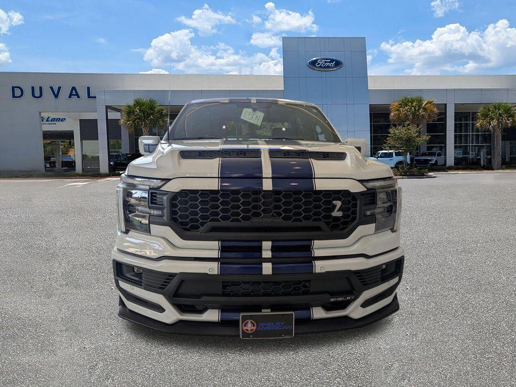 new 2025 Ford F-150 car, priced at $141,085