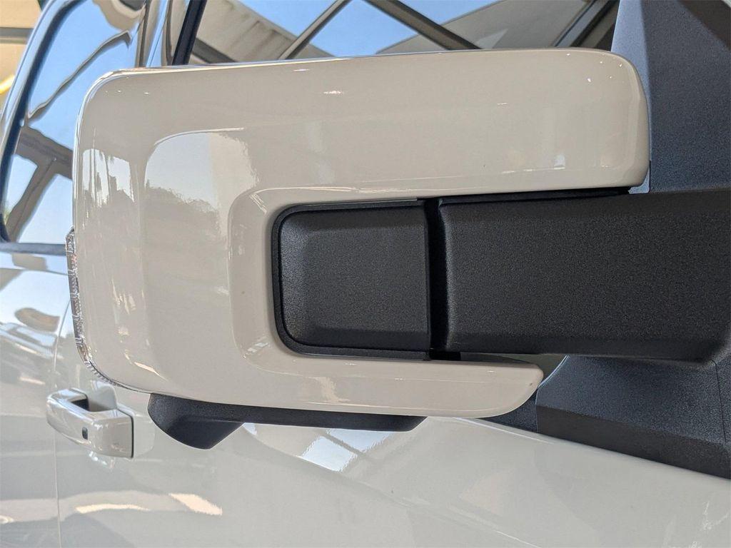 new 2025 Ford F-150 car, priced at $141,085