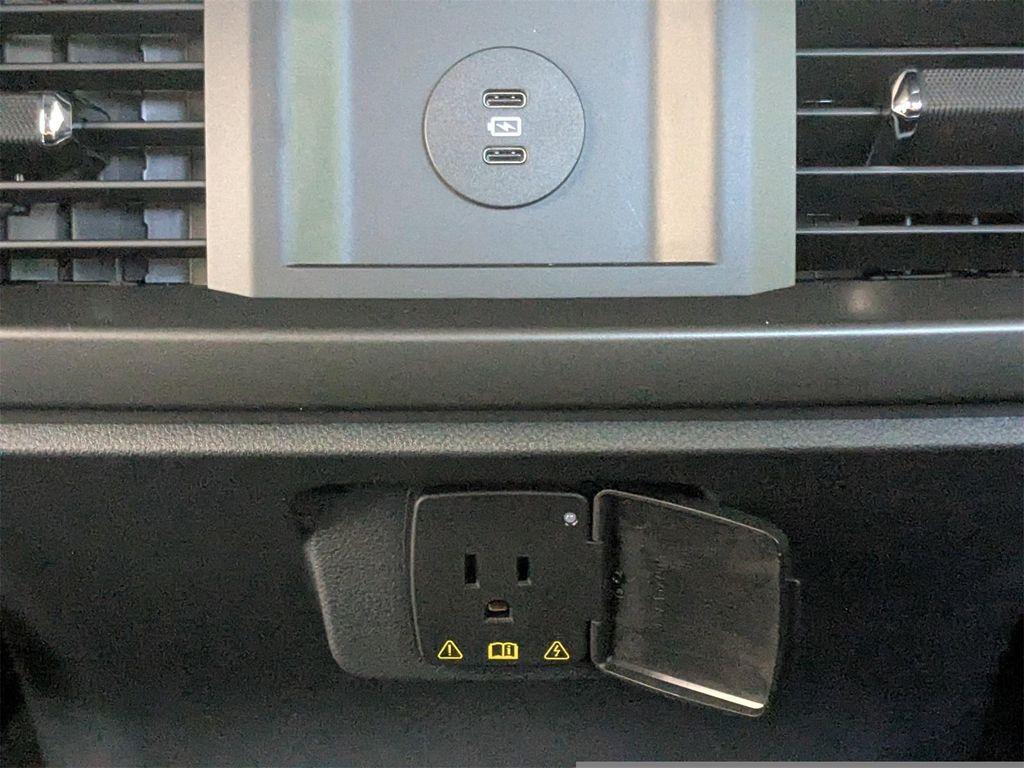 new 2025 Ford F-150 car, priced at $141,085