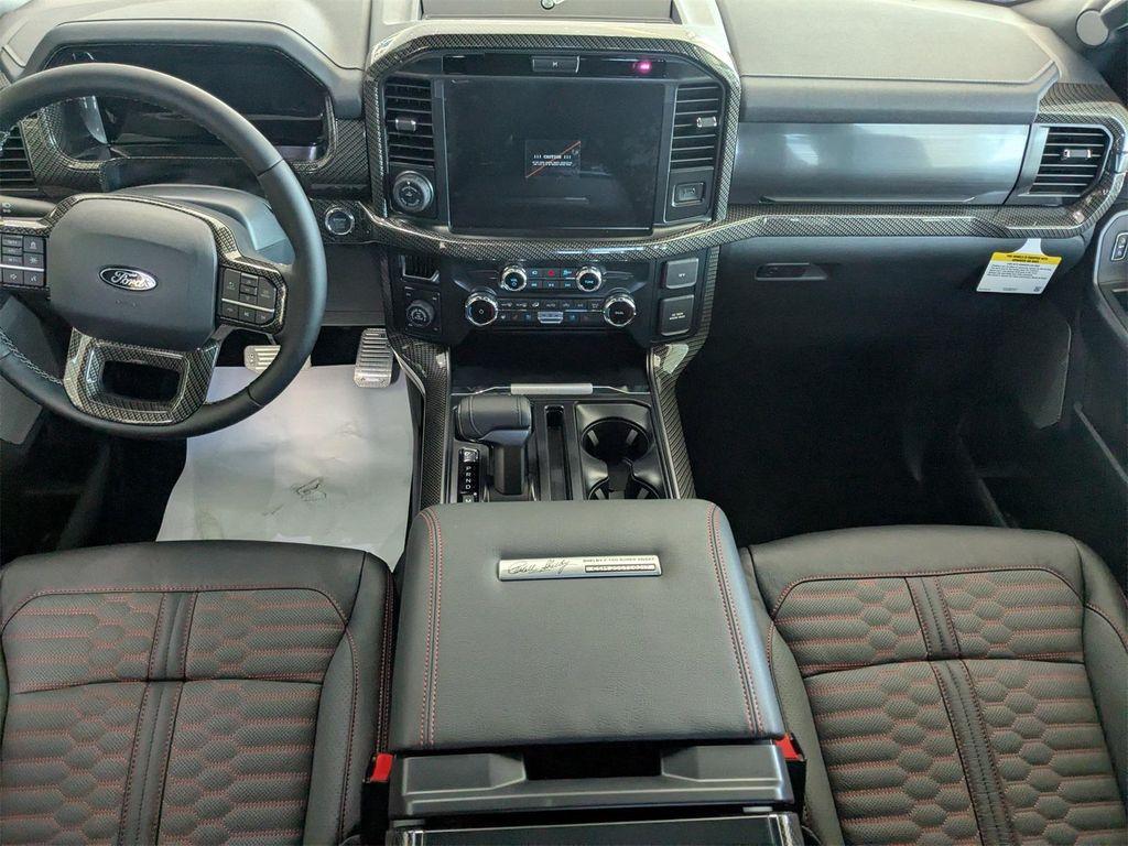 new 2025 Ford F-150 car, priced at $141,085