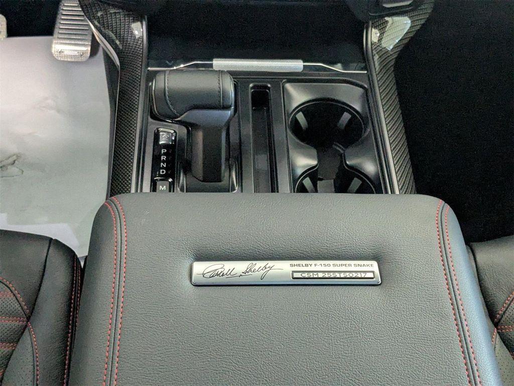 new 2025 Ford F-150 car, priced at $141,085