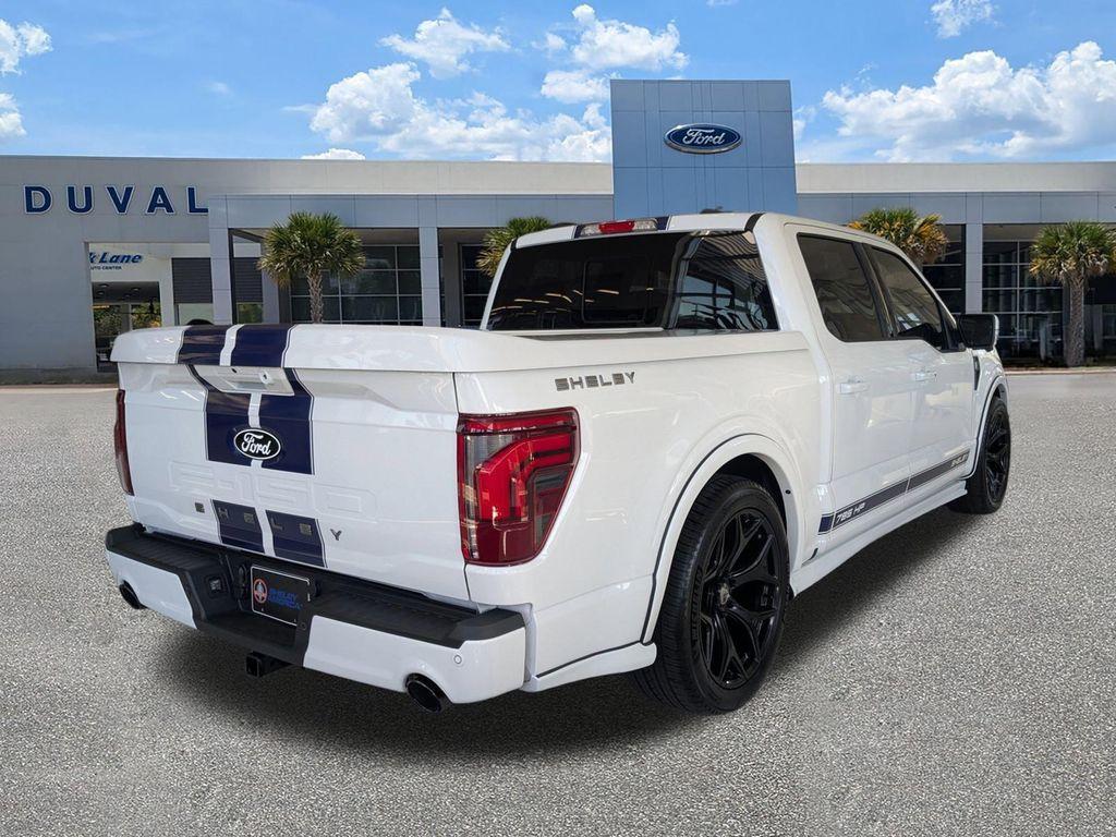 new 2025 Ford F-150 car, priced at $141,085