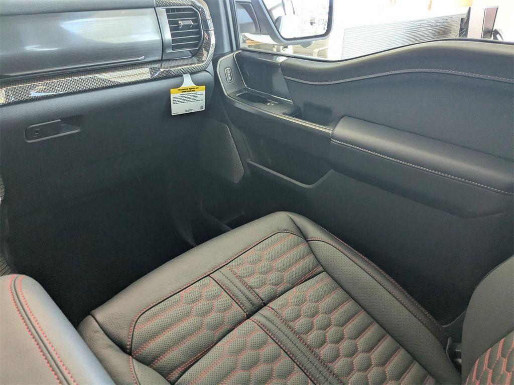 new 2025 Ford F-150 car, priced at $141,085