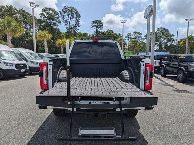 new 2024 Ford F-250 car, priced at $92,352